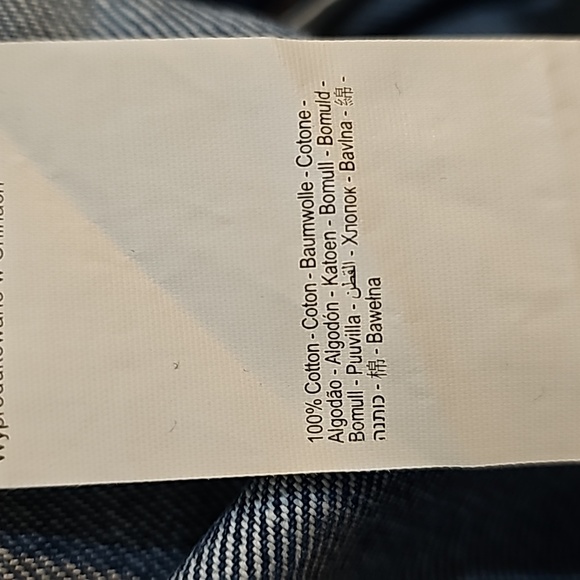 ROLLAS HIGH RISE SIZE 30 - Picture 15 of 15